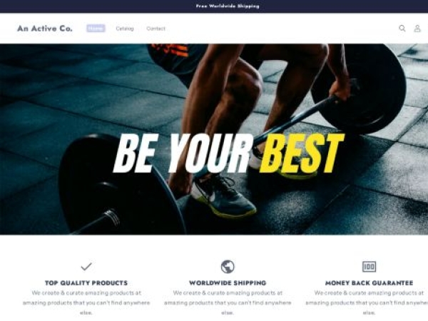 an-active-co.myshopify.com