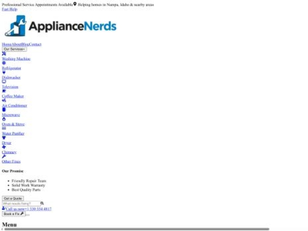 appliancenerds.shop