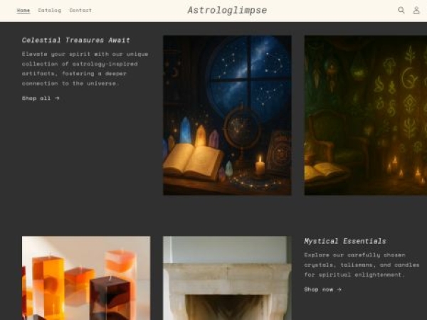 astrologlimpse.store