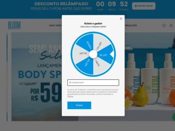 bloombronzeada.com.br
