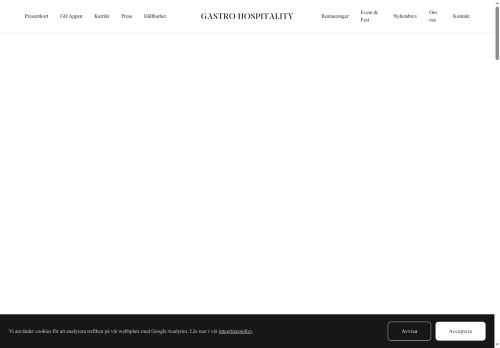 SEO analysis preview of brasseriegruppen.se