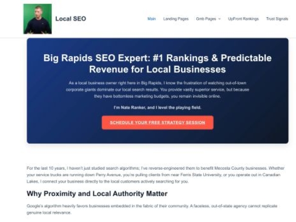 buildingpredictablerevenue.com