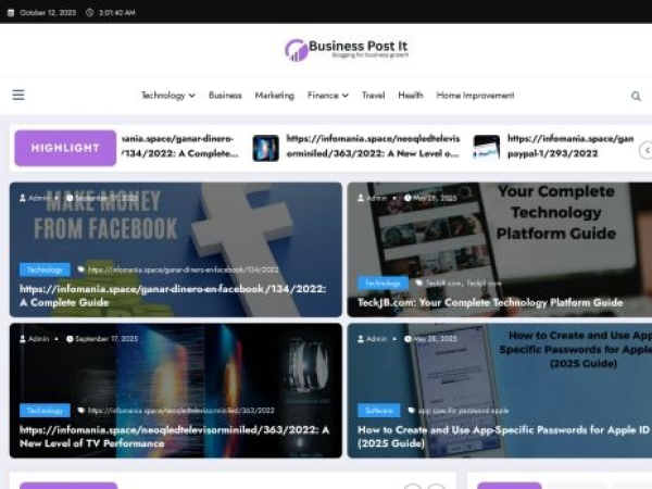 businesspostit.com