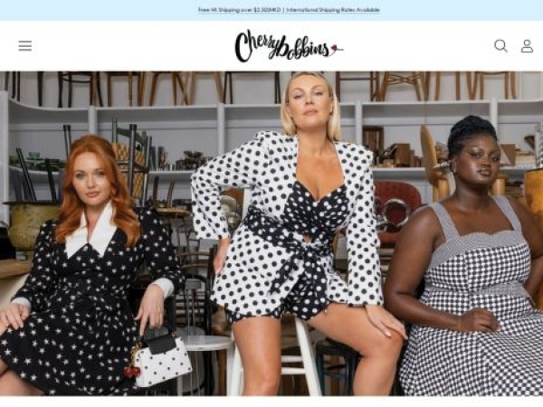 cherrybobbins.com