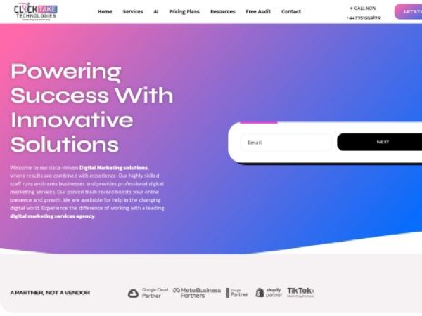 clicktaketech.com