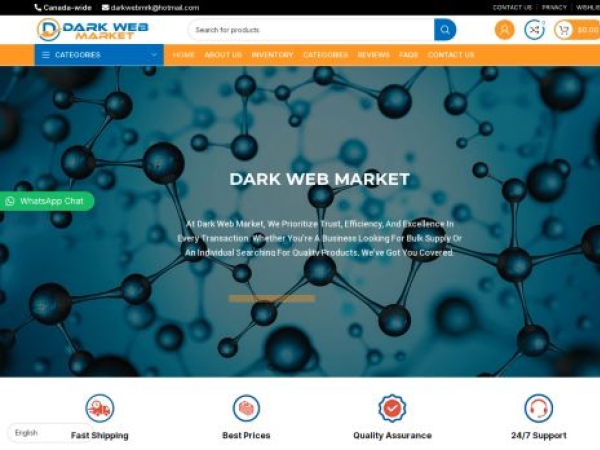 darkwebnetmarket.com