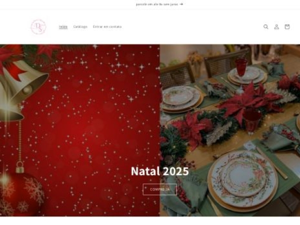 dsencantohomedecor.com