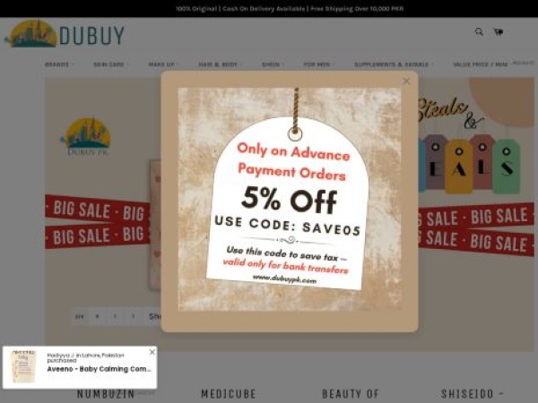 dubuypk.com