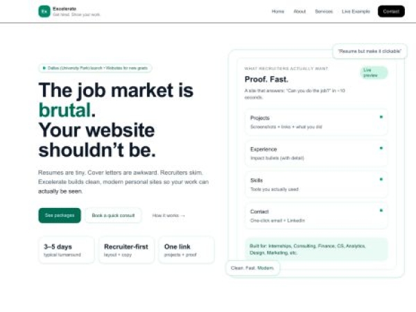 exceleratesite.vercel.app