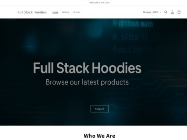 fullstackhoodies.com