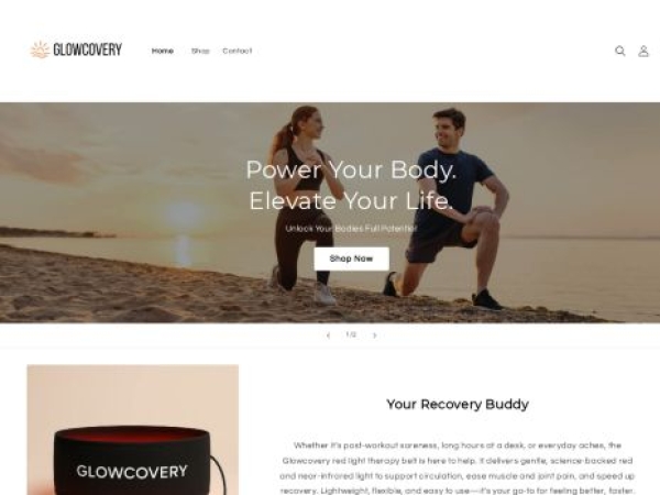 glowcovery.com