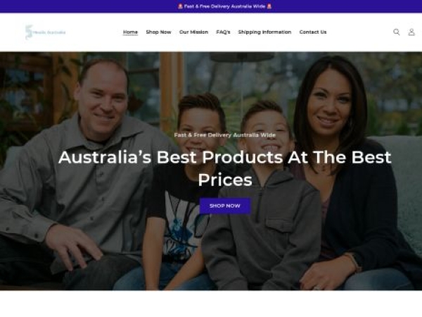 healixaustralia.com