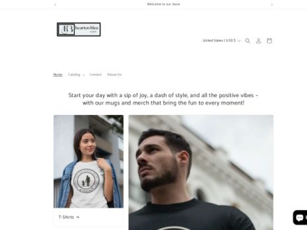 heartenbleu.store