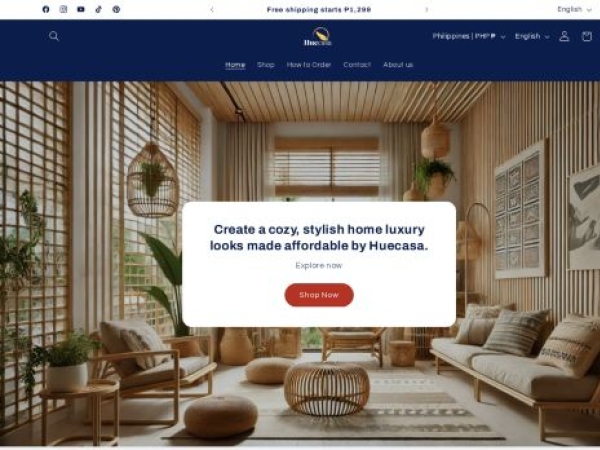 huecasa.com