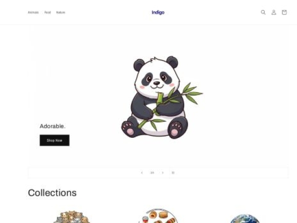 indigopalettes.com