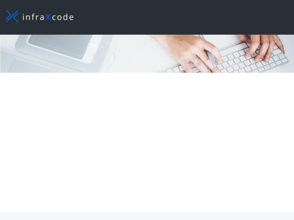 infraxcode.com