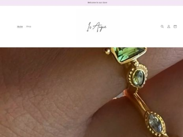 isangie.com