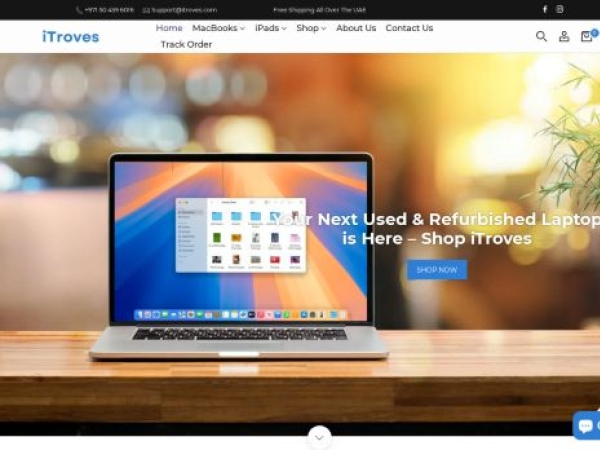 itroves.com