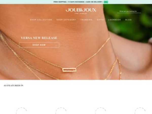 joubijoux.com