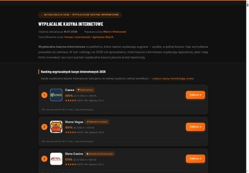SEO analysis preview of krisdekoracje.pl