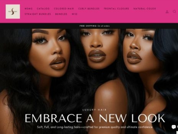 maeyhair.com