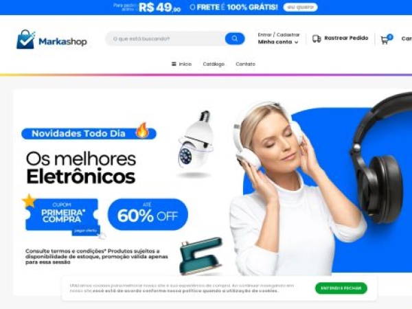 markashoplog.com