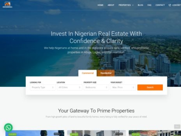miraemmaproperties.com