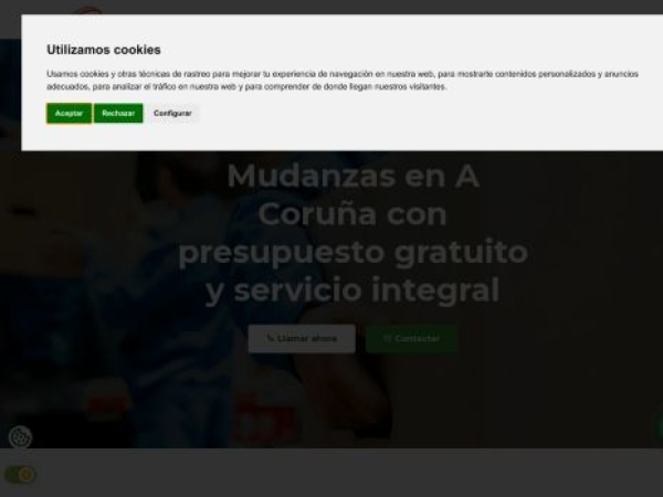 mudanzasxallas.es