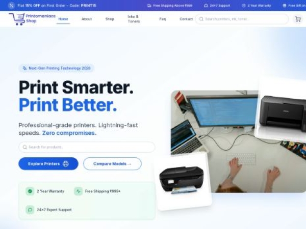 printomaniacs.shop