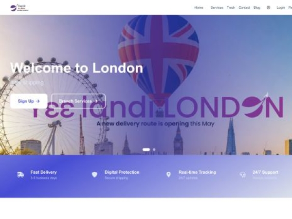 rapidgrp.com
