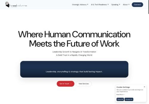SEO analysis preview of reelvolume.com