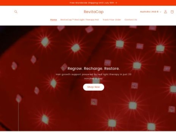 revitacap.com