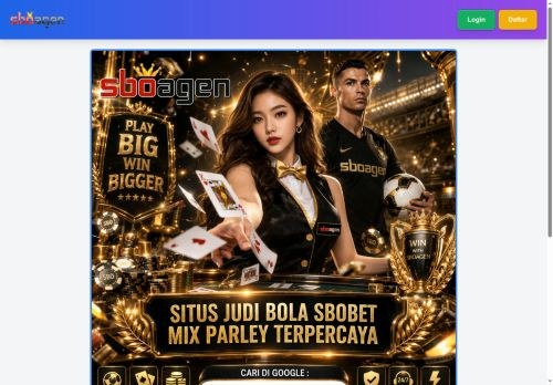 SEO analysis preview of sboagen.com