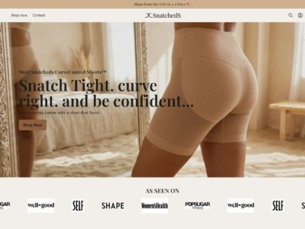 snatcheds.myshopify.com