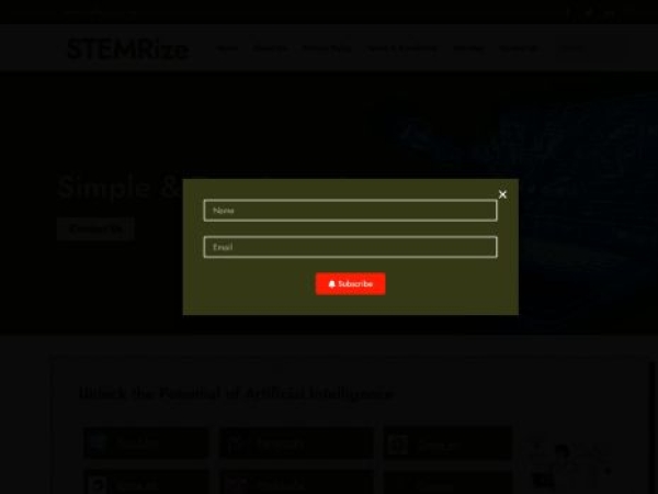 stemrize.com