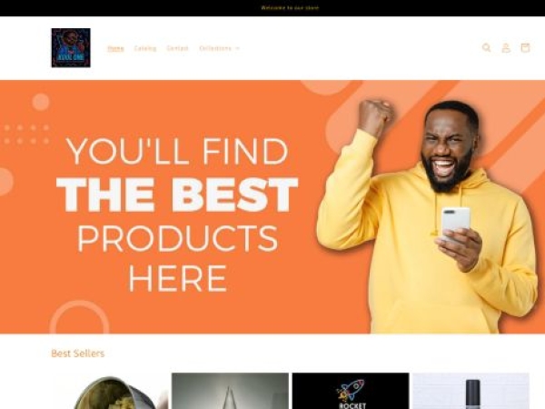 thekoolone.com