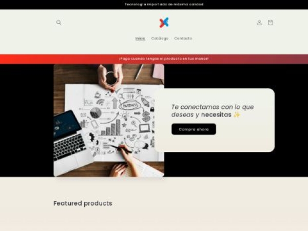tiendanexo.com.co