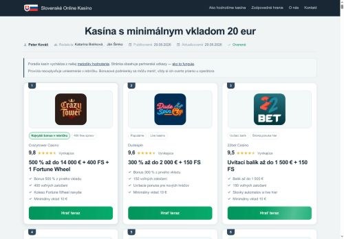 SEO analysis preview of urocentrum-kosice.sk