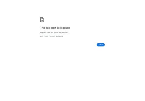 SEO analysis preview of win-beast.eu