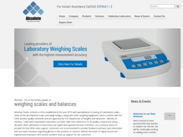 absolutescales.co.ke