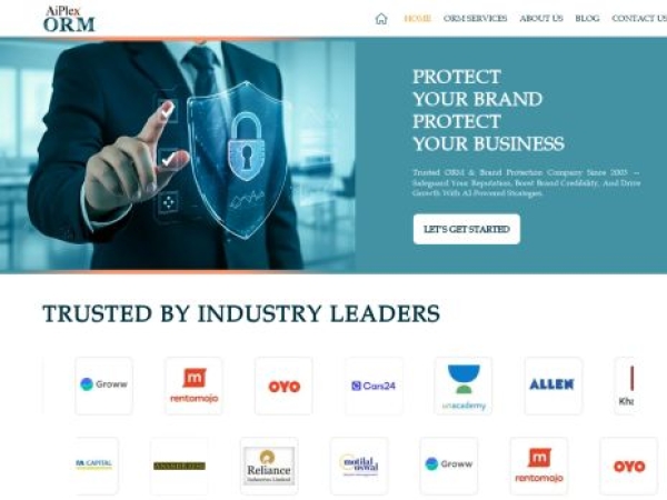 aiplexorm.com