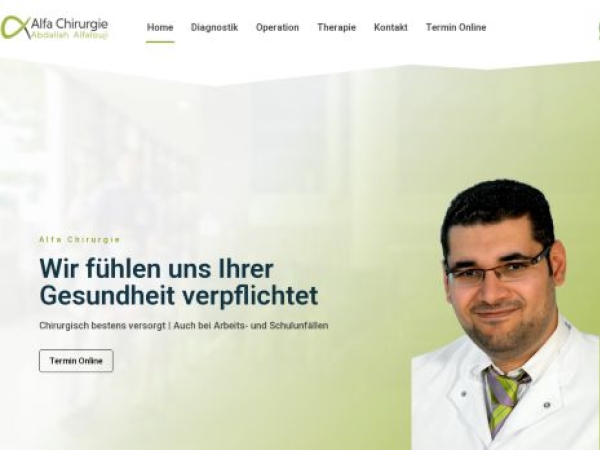 alfa-chirurgie.de