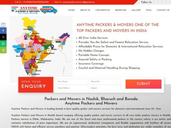 anytimepackermovers.com