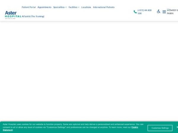 asterhospitals.ae