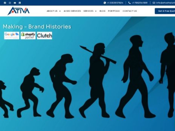 ativaitsolutions.com