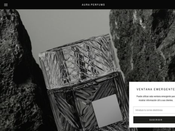 auraperfums.es