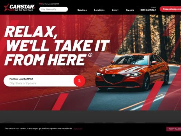 carstar.com