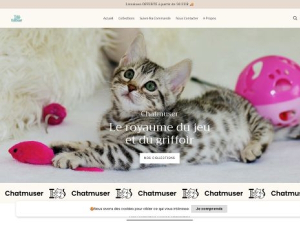 chatmuser.com
