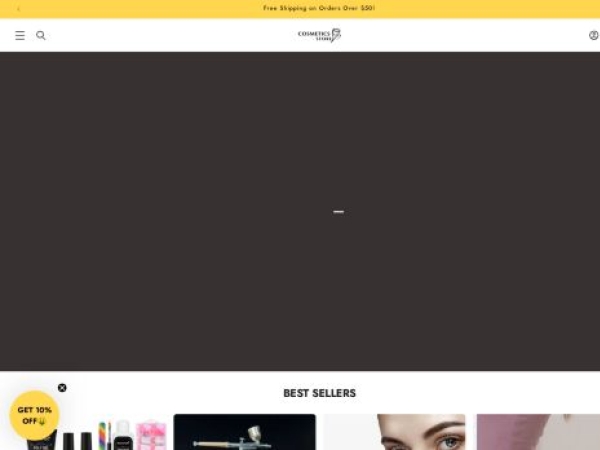 cosmetic.computer