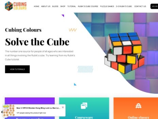 cubingcolours.com